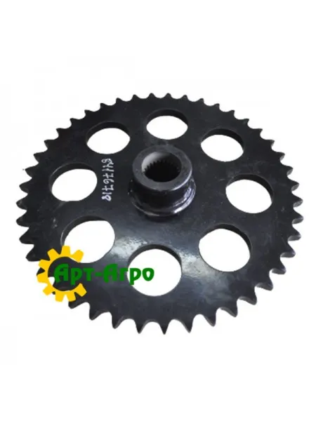 84176718 Звездочка Z-43 740CF/3020 CNH