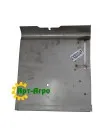 47428302 Пластина жатки крайняя левая CNH (Agri Parts)