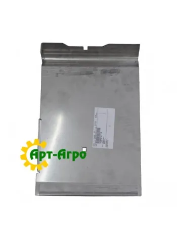 84401762 Пластина жатки правая CNH (Agri Parts)