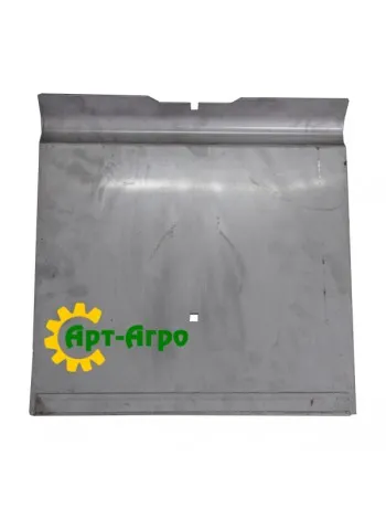 84401760 CNH header plate (Agri Parts)