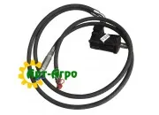 104-1385-006 Silnik hydrauliczny serii 2000 z przewodami hydraulicznymi