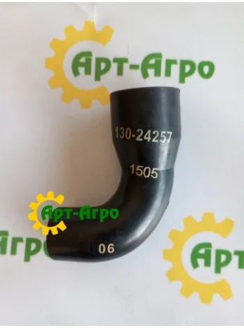 13024257 Патрубок системи охолодження WEICHAI-Deutz