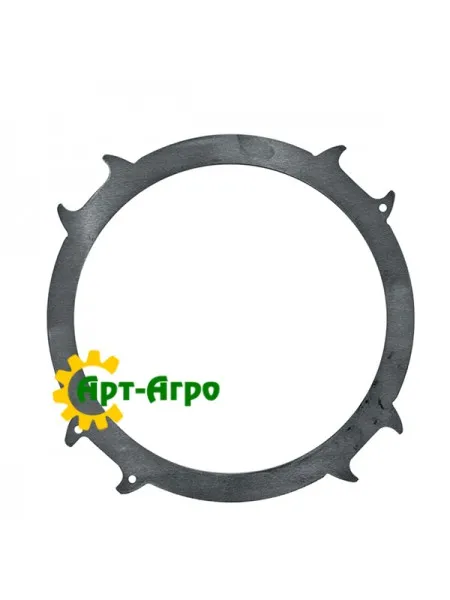 R86308 Metal ring John Deere