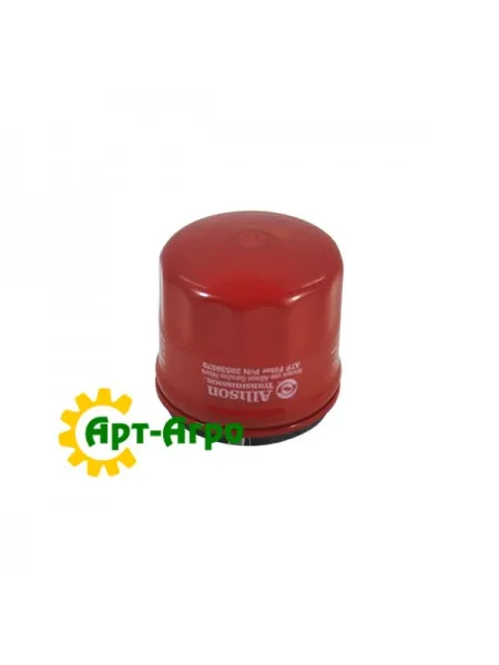 29539579 Hydraulic filter, automatic transmission, spin-on ALLISON