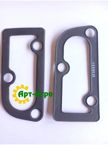 RE63439 Прокладка JOHN DEERE