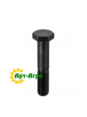 Болт M10x50 DIN931 (10.9) Unibolt