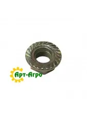 803-169C Nut 1/2-13 flange Great Plains (analogue)