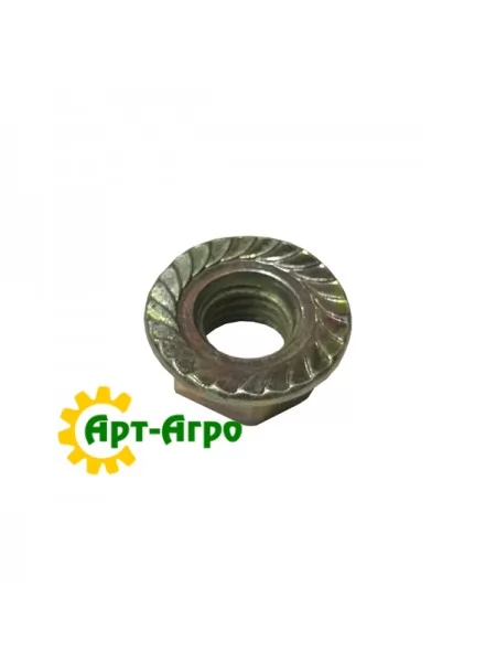 803-169C Гайка 1/2-13 фланцева Great Plains(аналог)