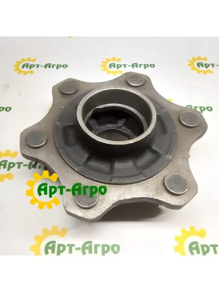 9513090 Маточина колеса Krone