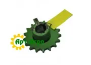 2857913 Зірочка z=17 Krone