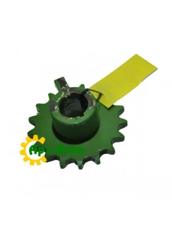 2857913 Koło zębate z=17 koron