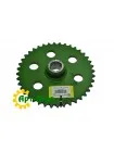 200742000 Sprocket Krone Z=40 6-hole Krone