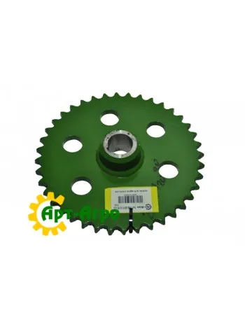 200742000 Sprocket Krone Z=40 6-hole Krone