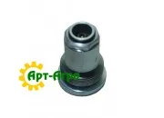 AXE60984 Муфта швидкорозємна нахил. камери John Deere