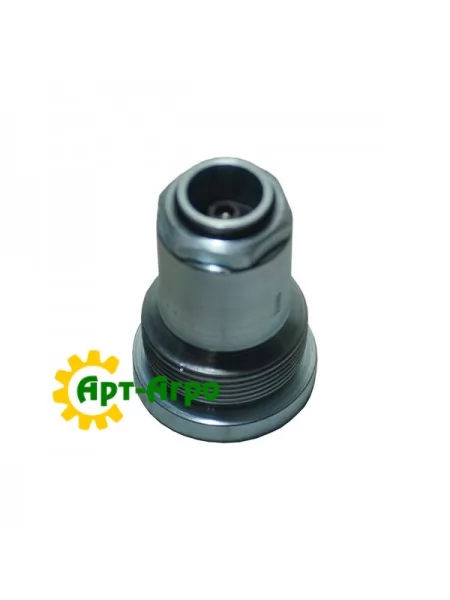 AXE60984 Муфта швидкорозємна нахил. камери John Deere