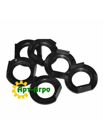 N168979 John Deere cover