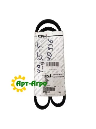 87382455 Ремінь приводний CNH 87382455 Ремінь приводний CNH