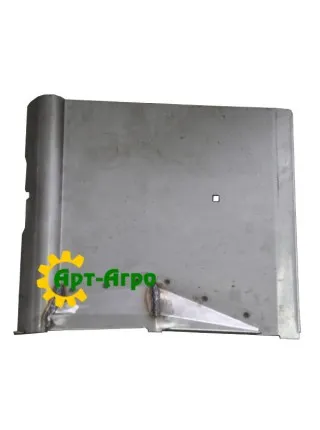 47428302 Header plate, extreme left CNH (Agri Parts)