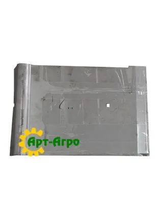 84401762 Right header plate CNH (Agri Parts)