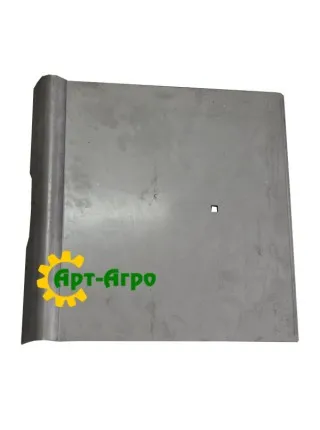 84401760 CNH header plate (Agri Parts)