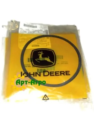 R42765 Шайба дифференциала моста регулировочная  John Deere