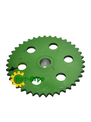 200742000 Зірочка Krone Z=40 6 отворів Krone