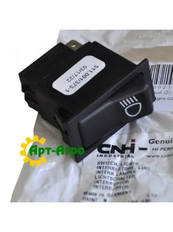 124095A1 CNH switch