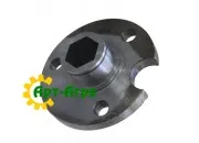 01021600 Ступиця, маточина, приводна зірка жниварки Capello