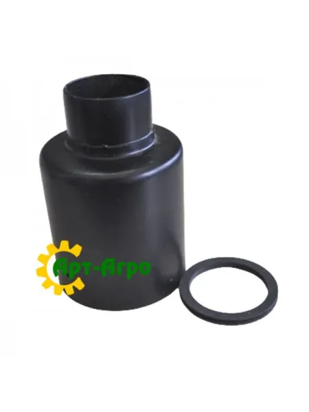 86983468 Клапан повітряного фільтра CNH