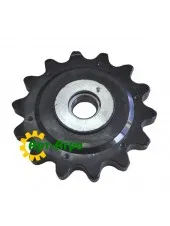 01125500 Plastic drive star Z-14 for Capello header