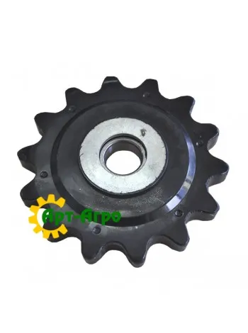 01125500 Зірка Z-14 приводна пластикова жниварка Capello