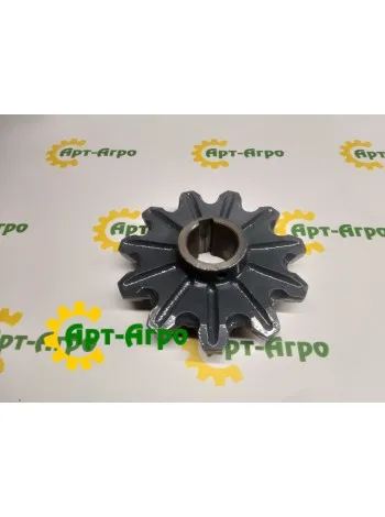 0007954490 Sprocket Z=11 d=39 grain elevator CLAAS (analogue)