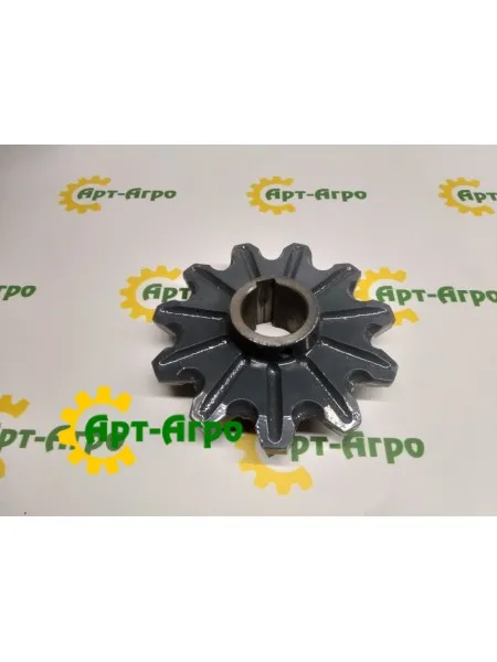 0007954490 Sprocket Z=11 d=39 grain elevator CLAAS (analogue)