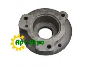 0007414820 Корпус підшипника подрібнювача соломи CLAAS (аналог)