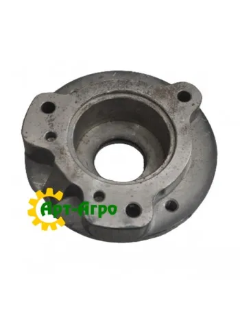0007414820 Корпус подшипника измельчителя соломы CLAAS (аналог)