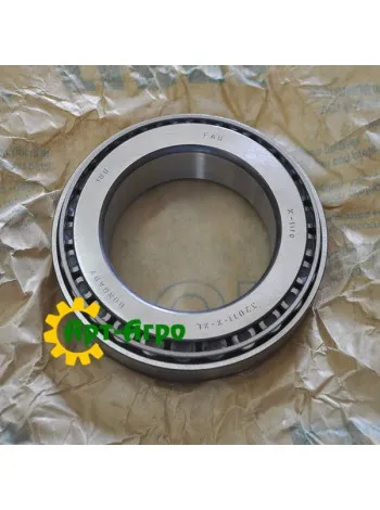 0002386400 CLAAS - 32011Х FAG Підшипник роликовий конічний