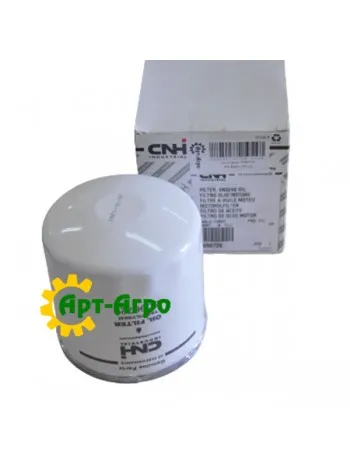 5096729 Фільтр масляний CASE IH