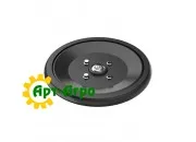 AN281359 Колесо та шина 1"x10" у зборі John Deere