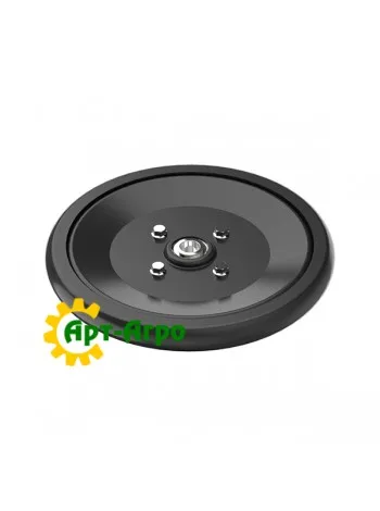 AN281359 Колесо и шина 1"x10"  в сборе John Deere