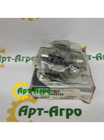 AA26145 JOHN DEERE Хрестовина карданного валу
