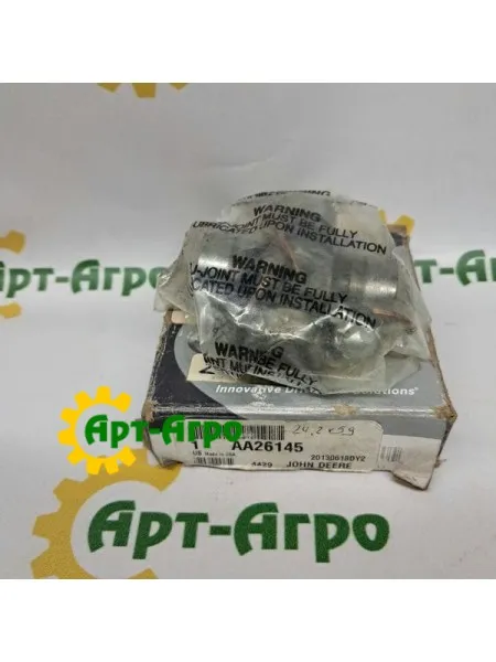 AA26145 JOHN DEERE Хрестовина карданного валу