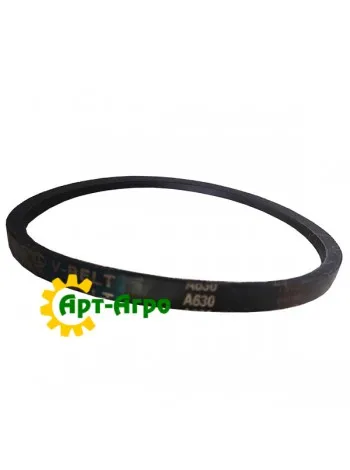 A630 Ремень приводной (613*13mm) V-BELT