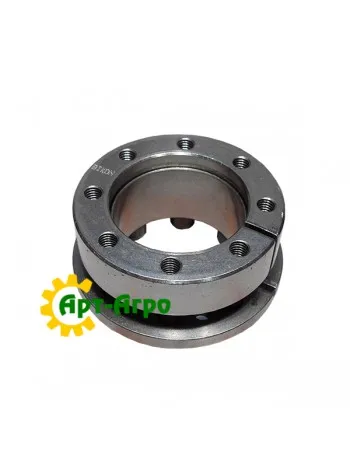 J2025104 Tuleja koła pasowego napędu Kuhn Mulcher