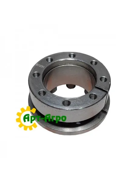 J2025104 Tuleja koła pasowego napędu Kuhn Mulcher