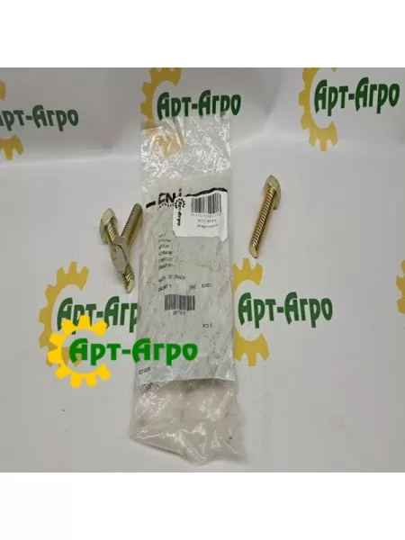 9637916 Болт 7/16-14 X 1 1/2 GR5 CNH 9637916 Болт 7/16-14 X 1 1/2 GR5 CNH