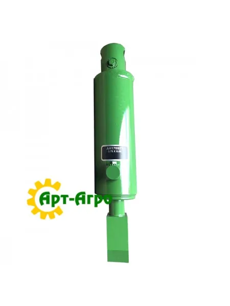 AH176921 Гідроциліндр сівалки 3,75x8.00 JOHN DEERE AH176921 Гідроциліндр сівалки 3,75x8.00 JOHN DEERE
