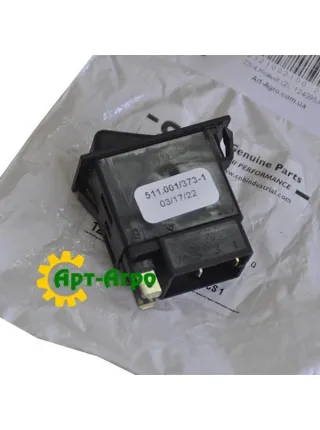 124095A1 CNH switch 124095A1 CNH switch
