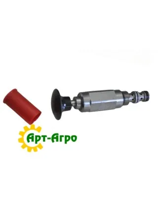 87706815 Hydraulic valve CNH