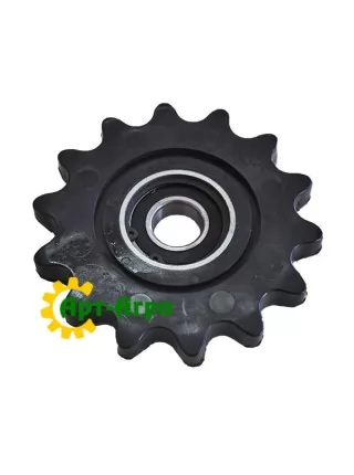 01125500 Зірка Z-14 приводна пластикова жниварка Capello