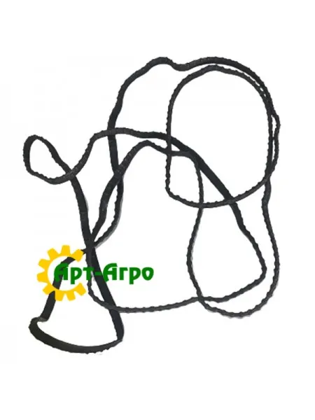 5272959 Прокладка кришки клапанів T8040/310/335/2388/5088/7088 Cummins